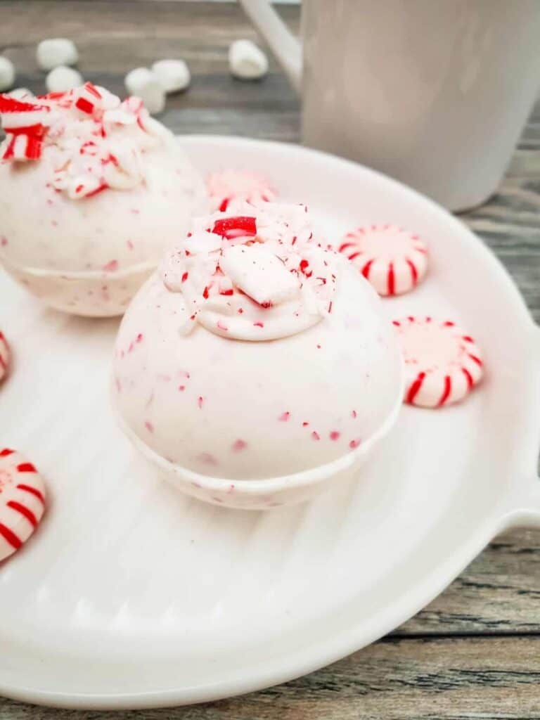edible holiday gifts