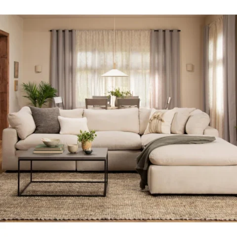 2026 Color Trends (and What it Means for 2026 Interior Design Trends)