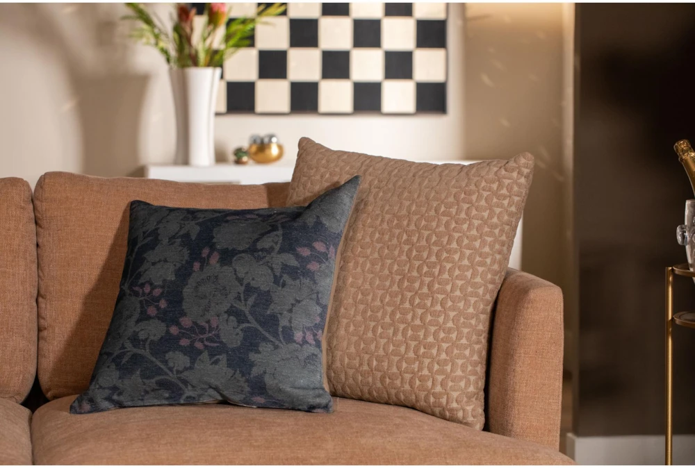 2026 interior design trends for color: sunkissed reds