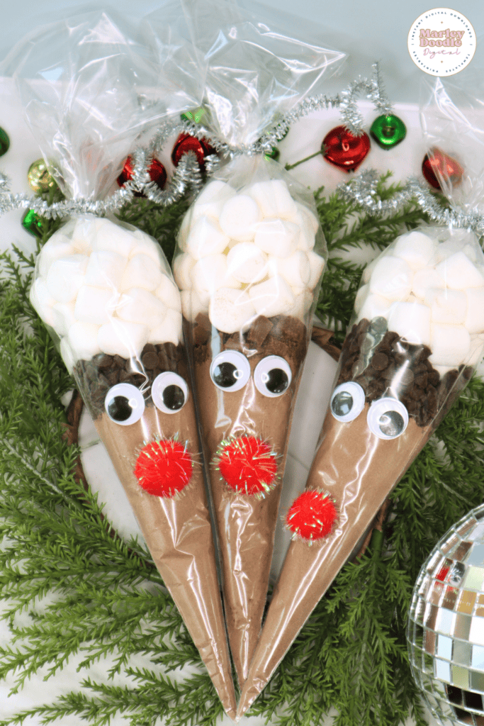 homemade holiday food gifts