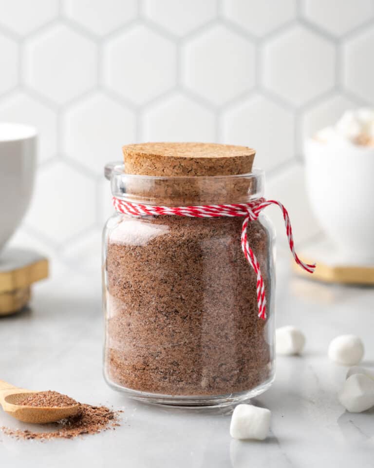 homemade holiday gift ideas