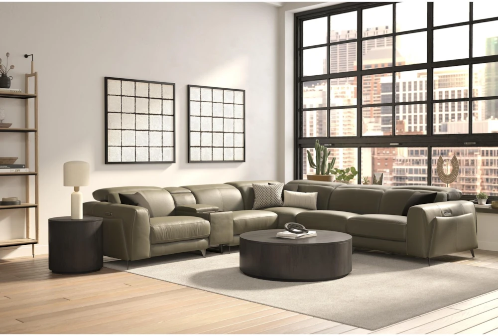 2026 home decor trends for color: moody earthtones