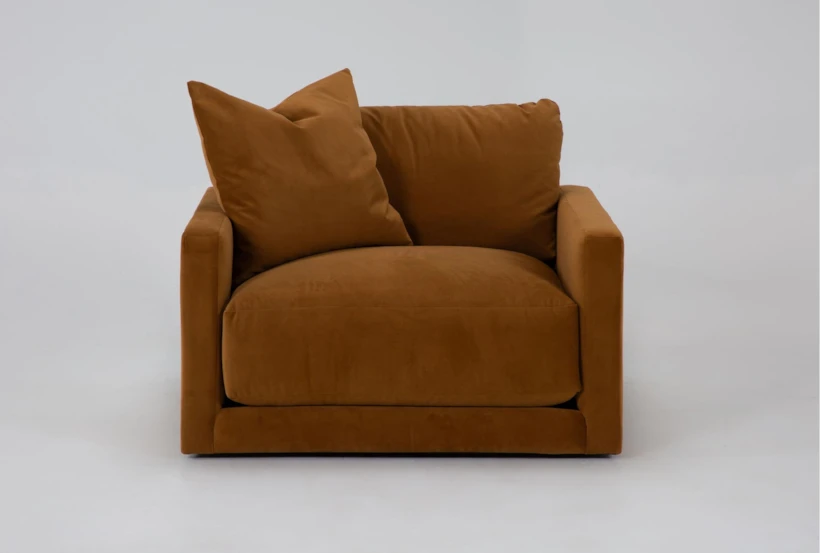 2026 home decor trends for color: moody earthtones