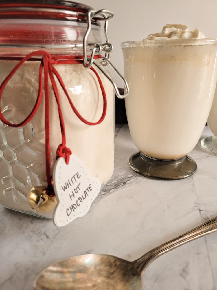 DIY holiday gift ideas