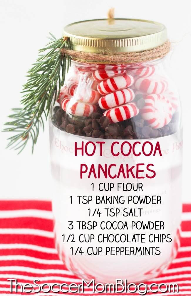 food holiday gifts