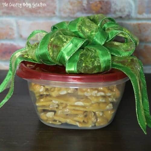 best holiday food gifts