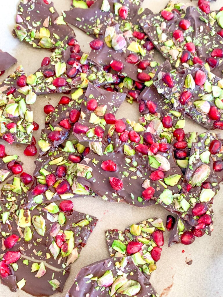 best food gifts for the holidays