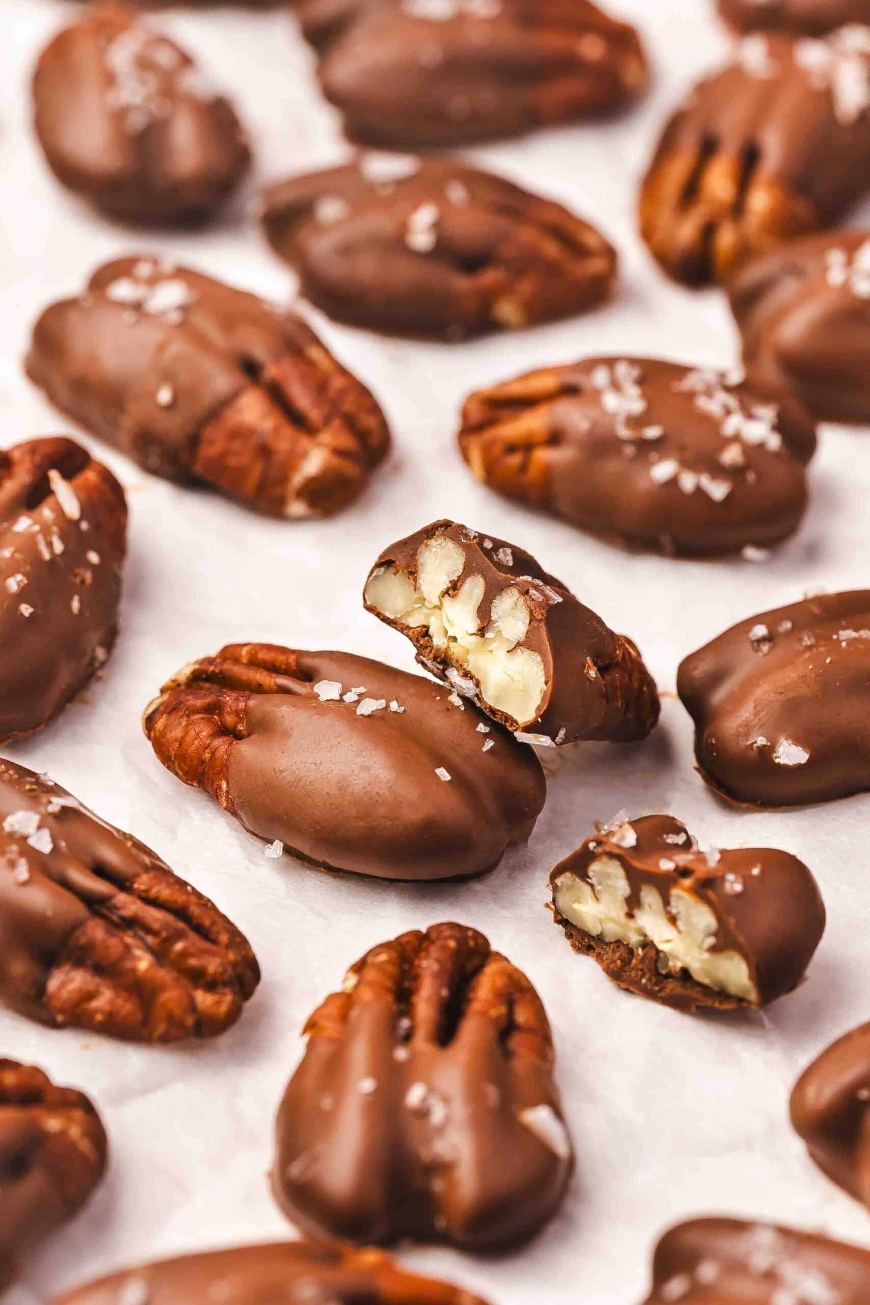 edible Christmas gift ideas
