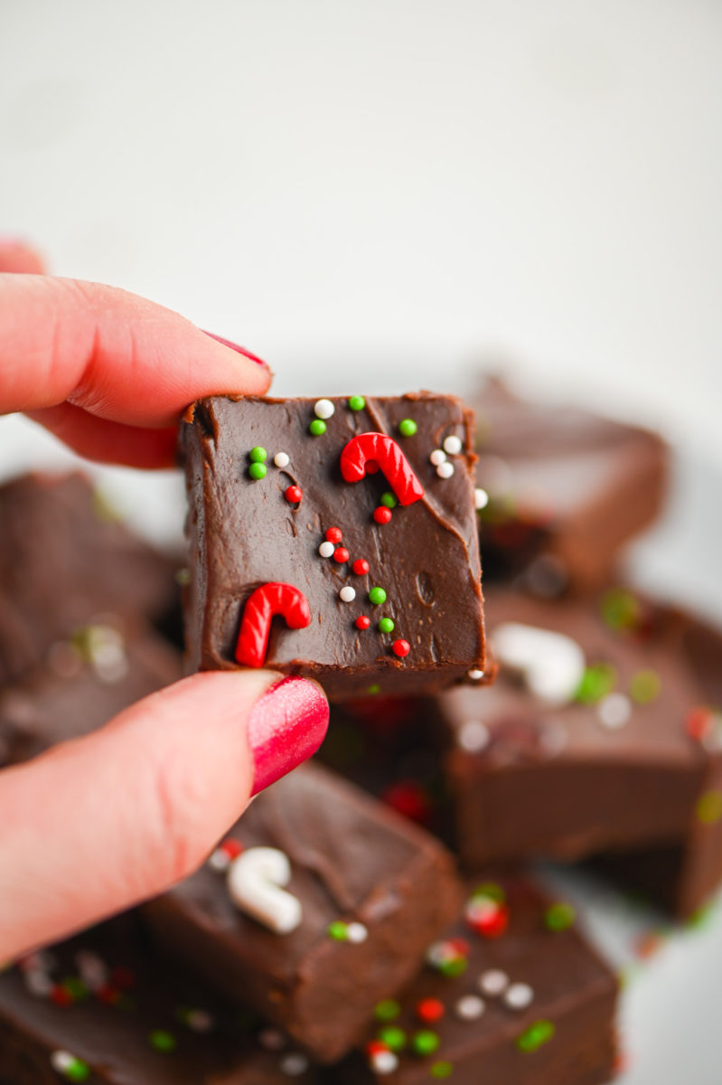 holiday food gifts