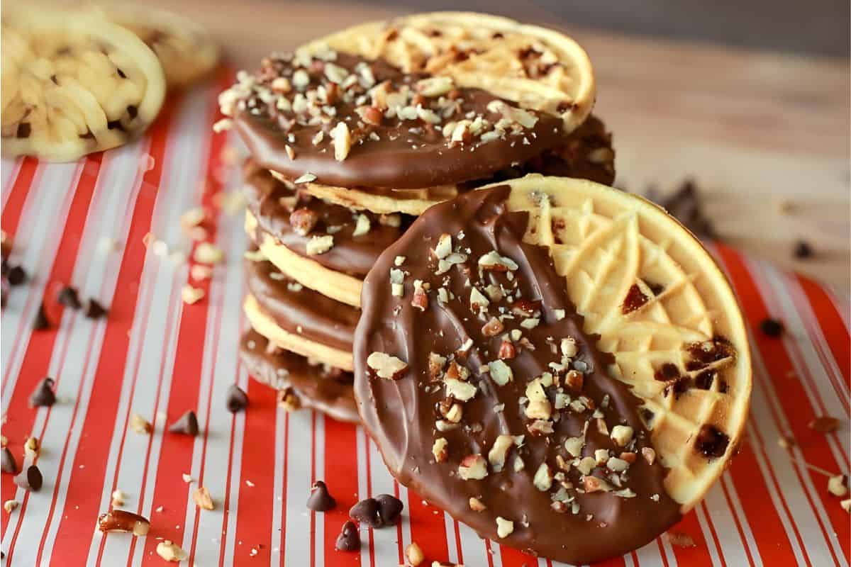 holiday food gifts