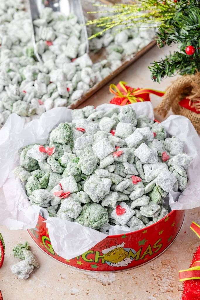edible Christmas gift ideas
