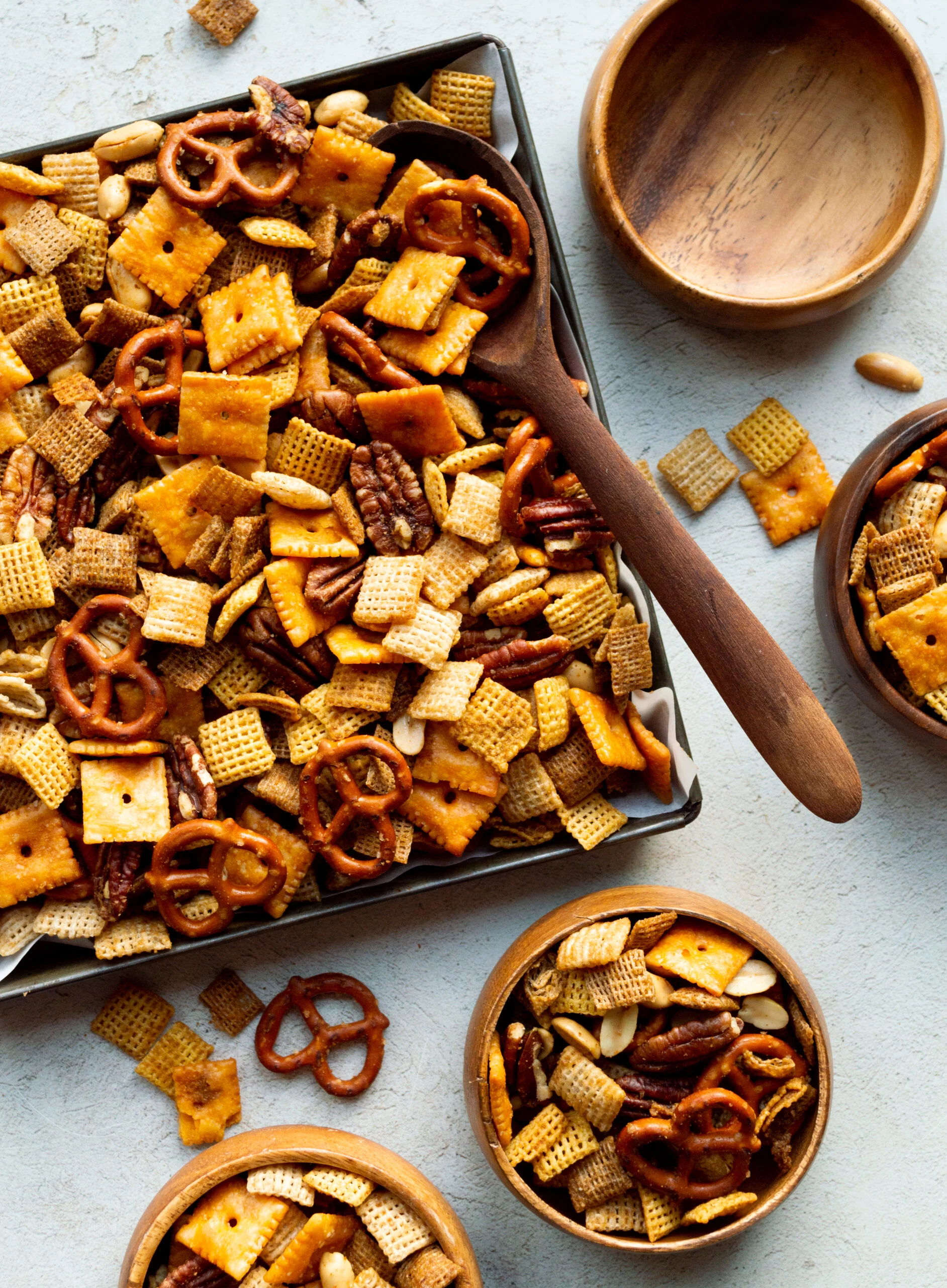 holiday food gift ideas