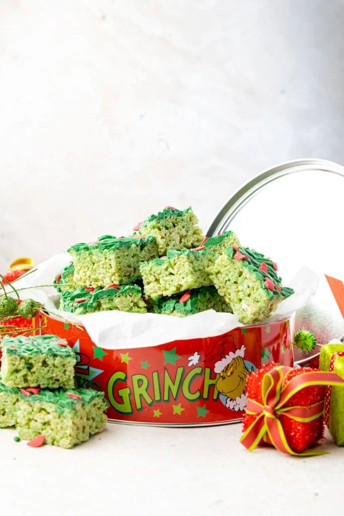 best holiday food gifts