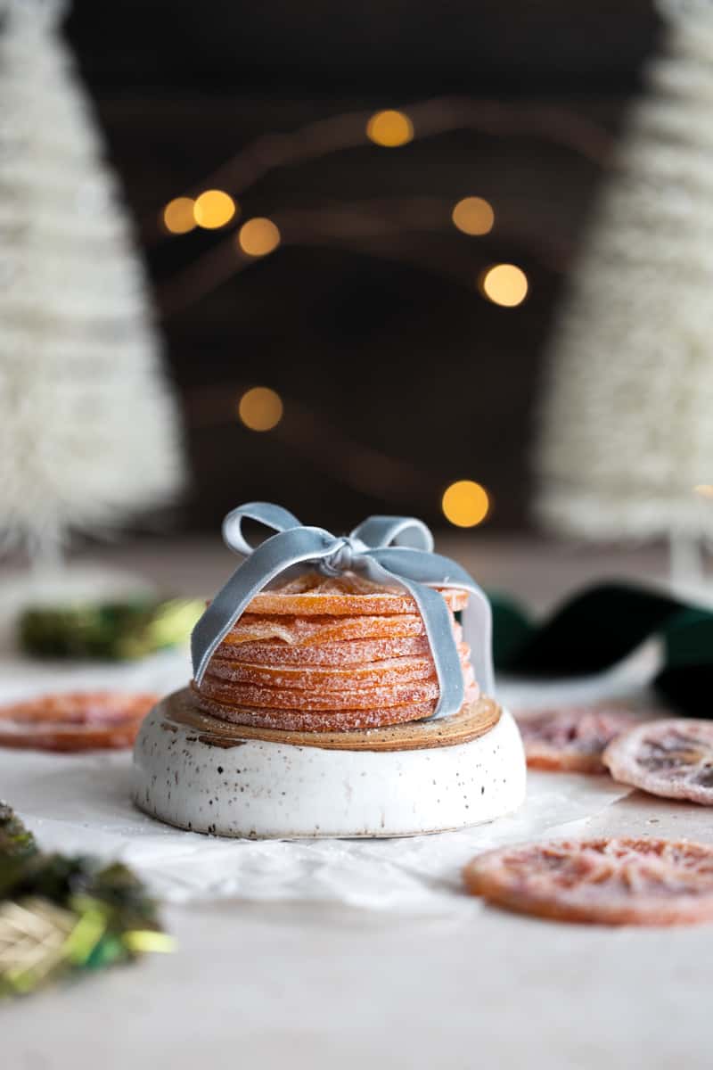 best food gifts for the holidays