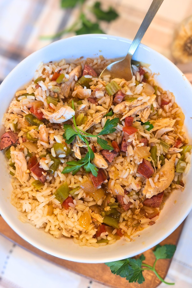 Mardi Gras party food ideas