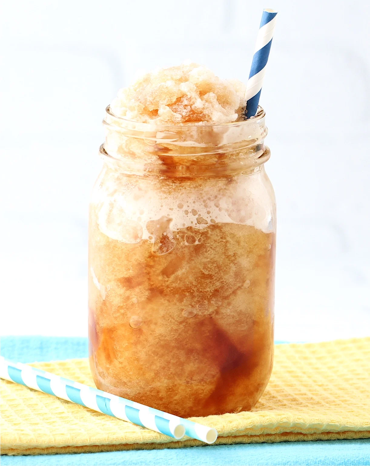 drink ideas for Mardi Gras party