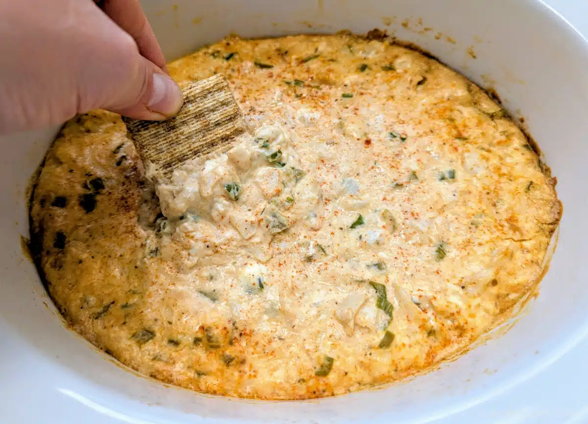 Mardi Gras party food ideas