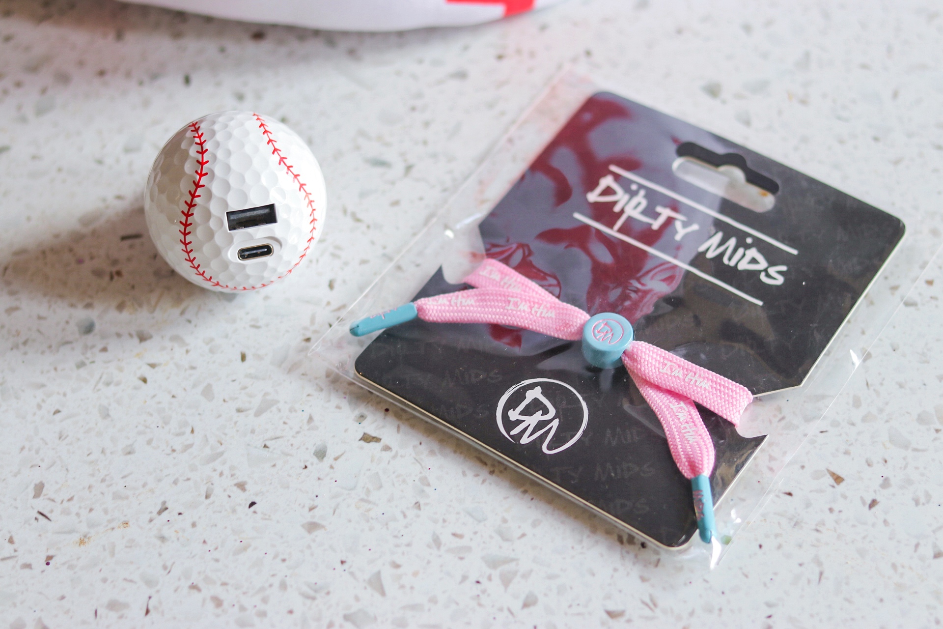 ideas for a baseball Easter basket