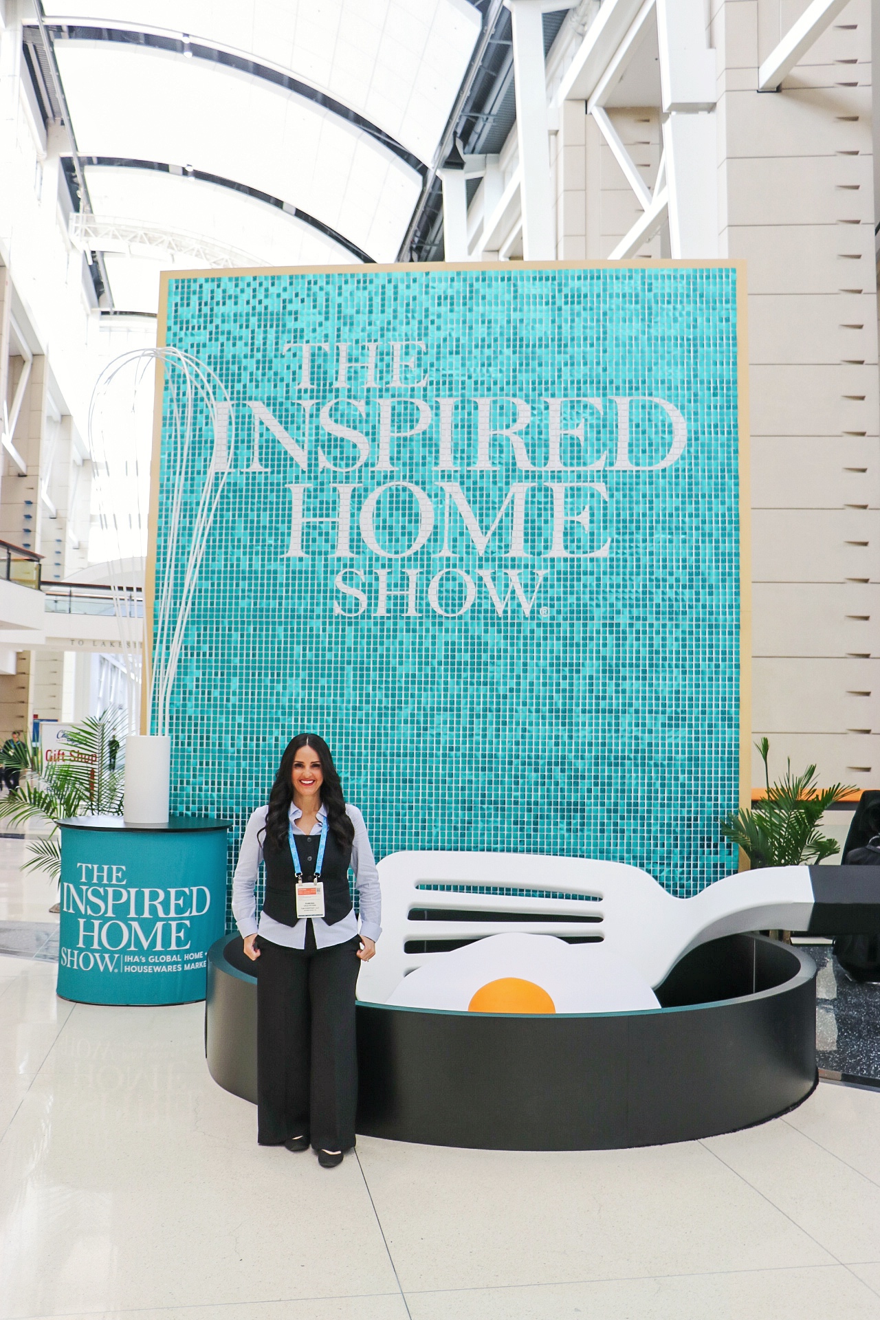 The Inspired Home Show