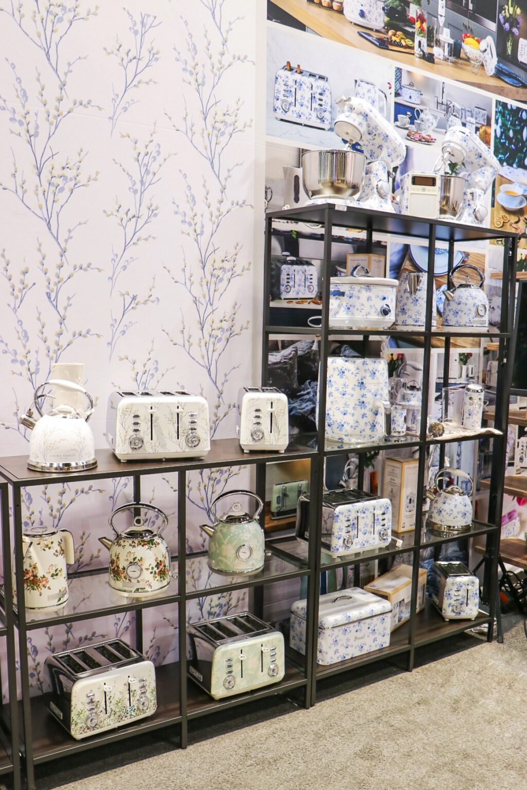 Home Trends to Know from The Inspired Home Show - Fab Everyday