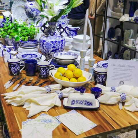Home Trends to Know from The Inspired Home Show