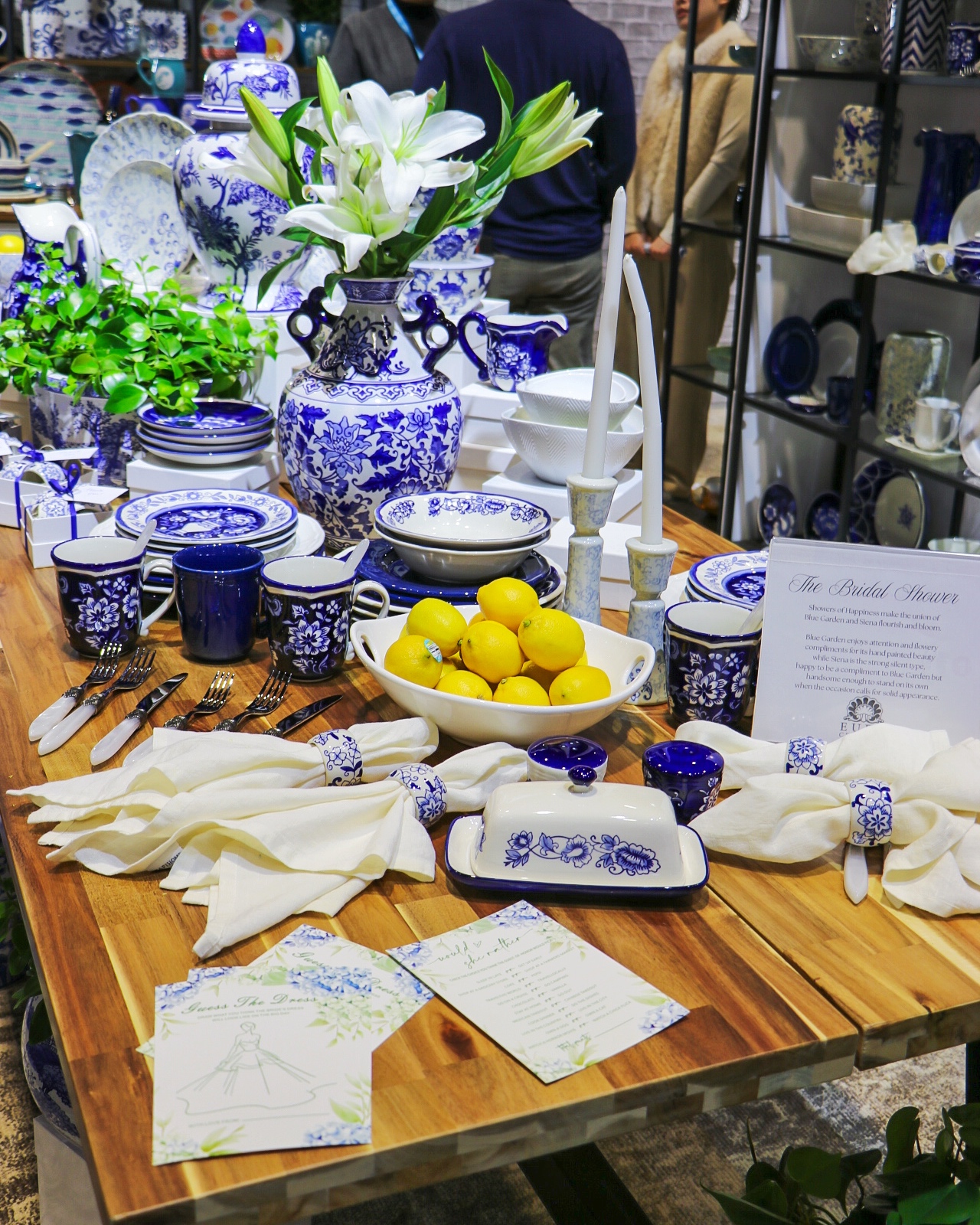 home trends