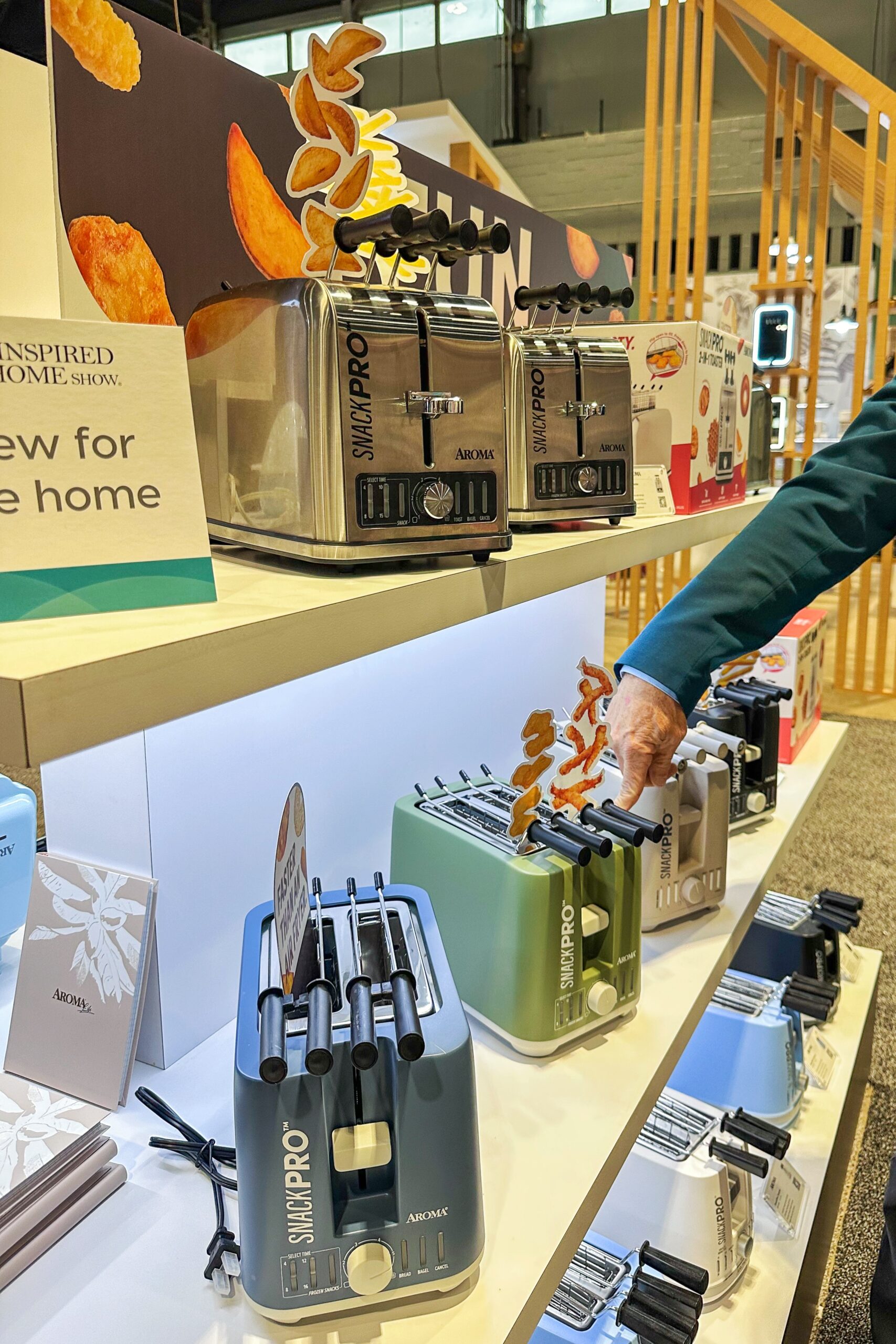 kitchen gadget trends