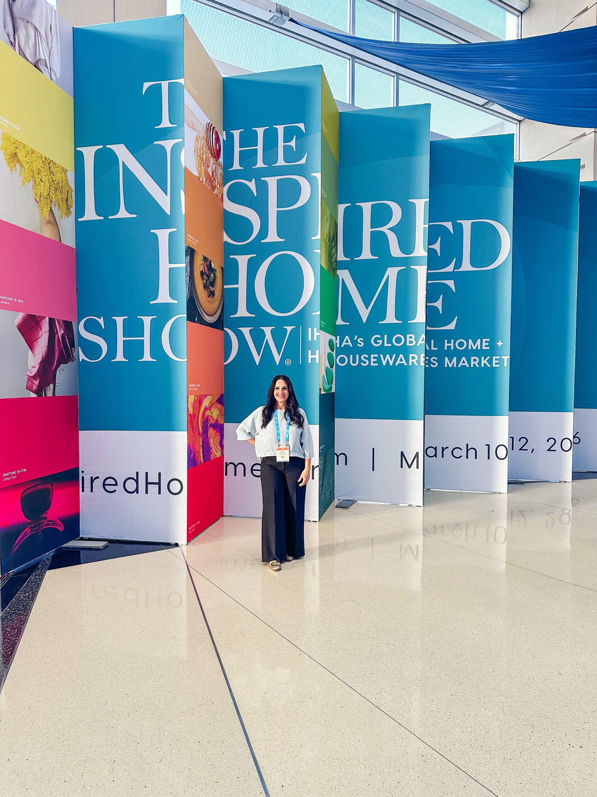 The Inspired Home Show