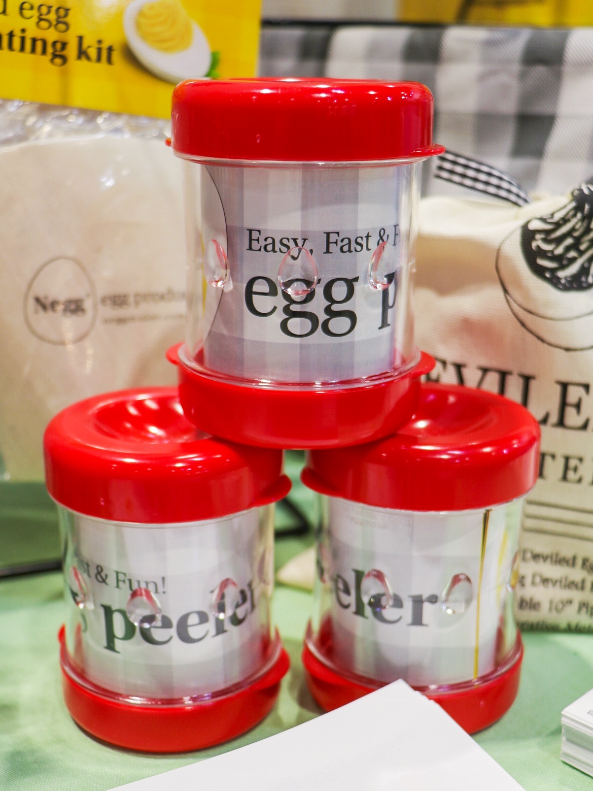 kitchen gadget trends