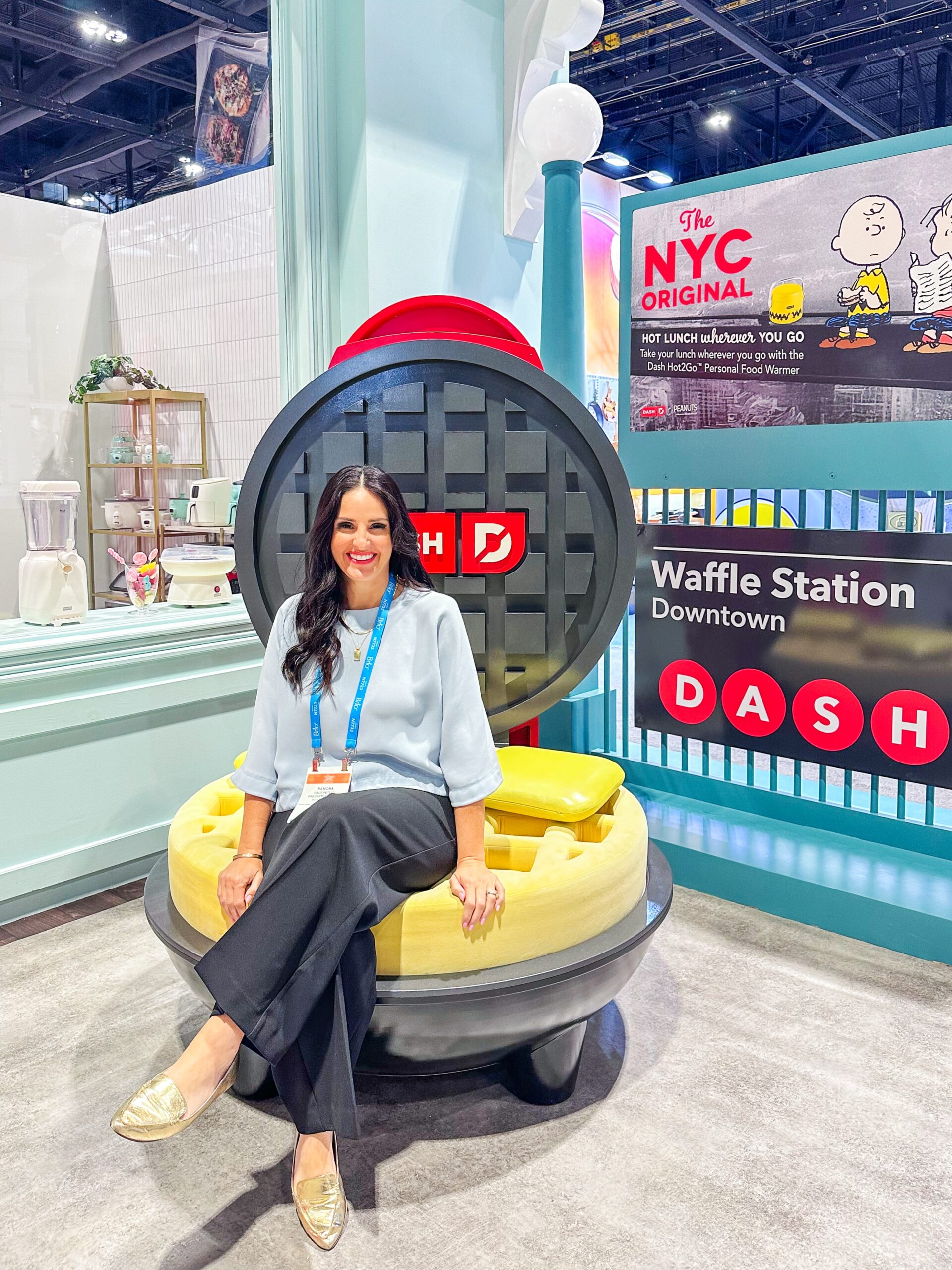 The Inspired Home Show