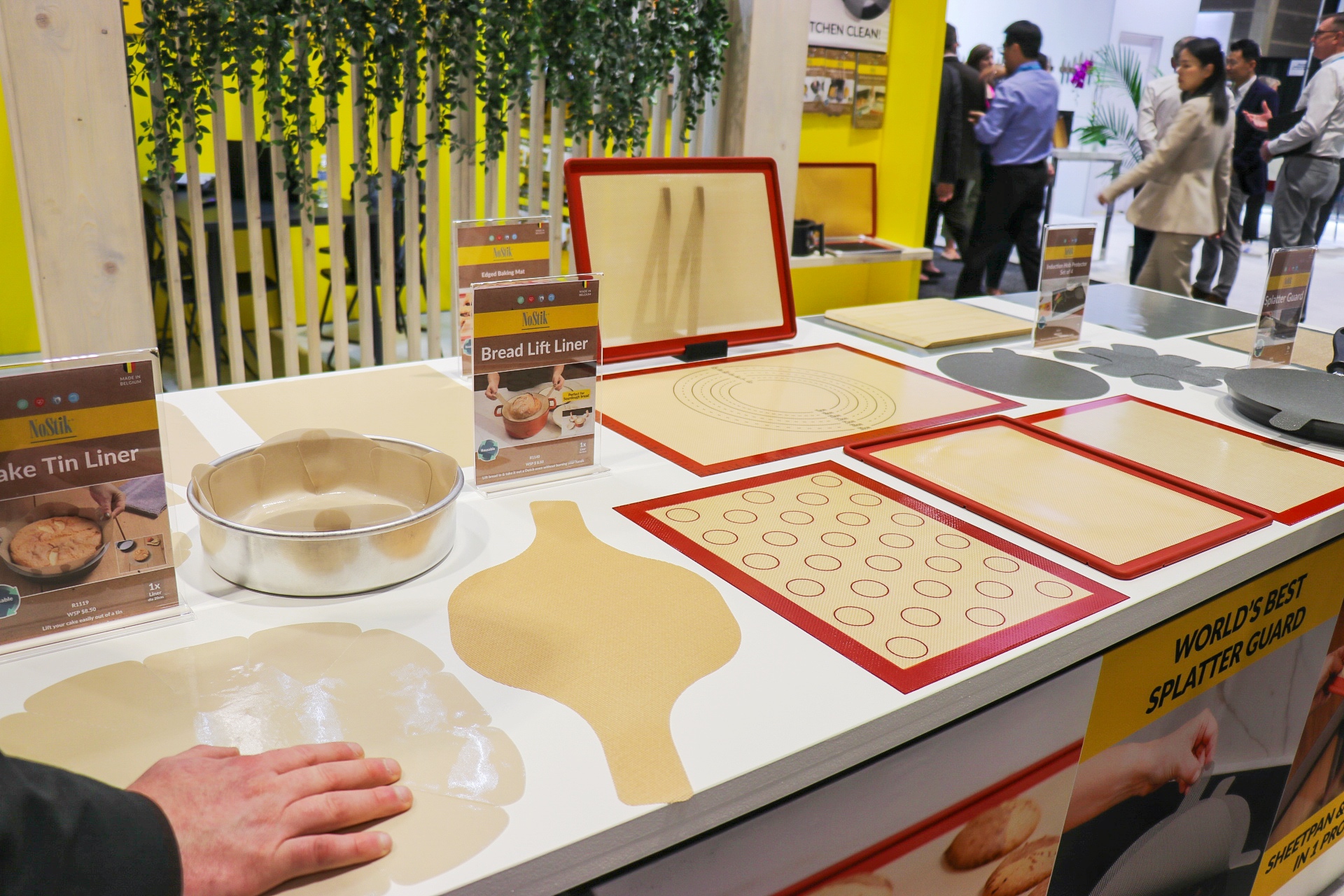 2026 kitchen trends