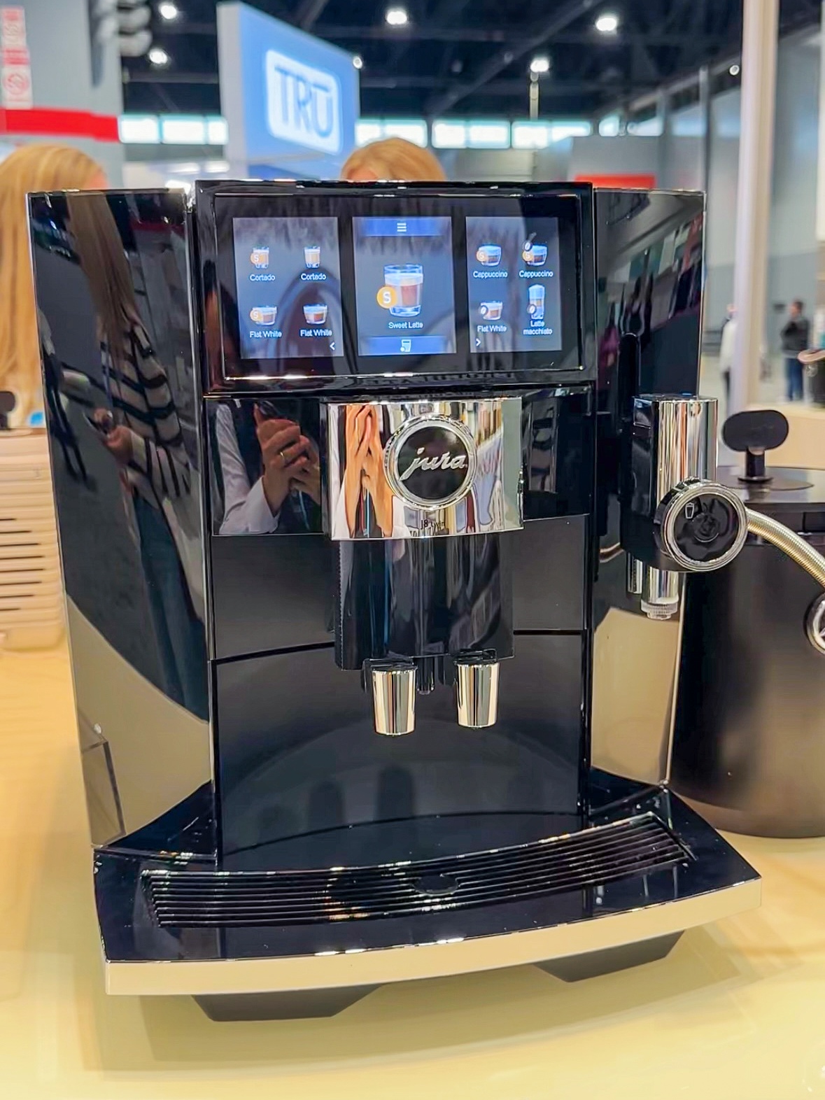 kitchen gadget trends
