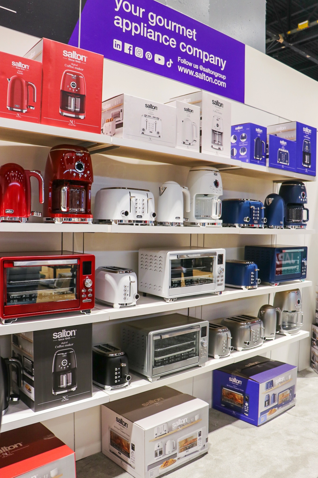 kitchen gadget trends
