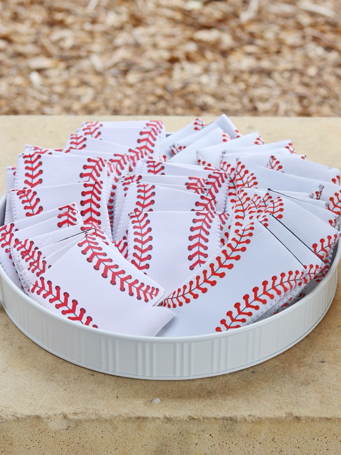 baseball opening day party ideas