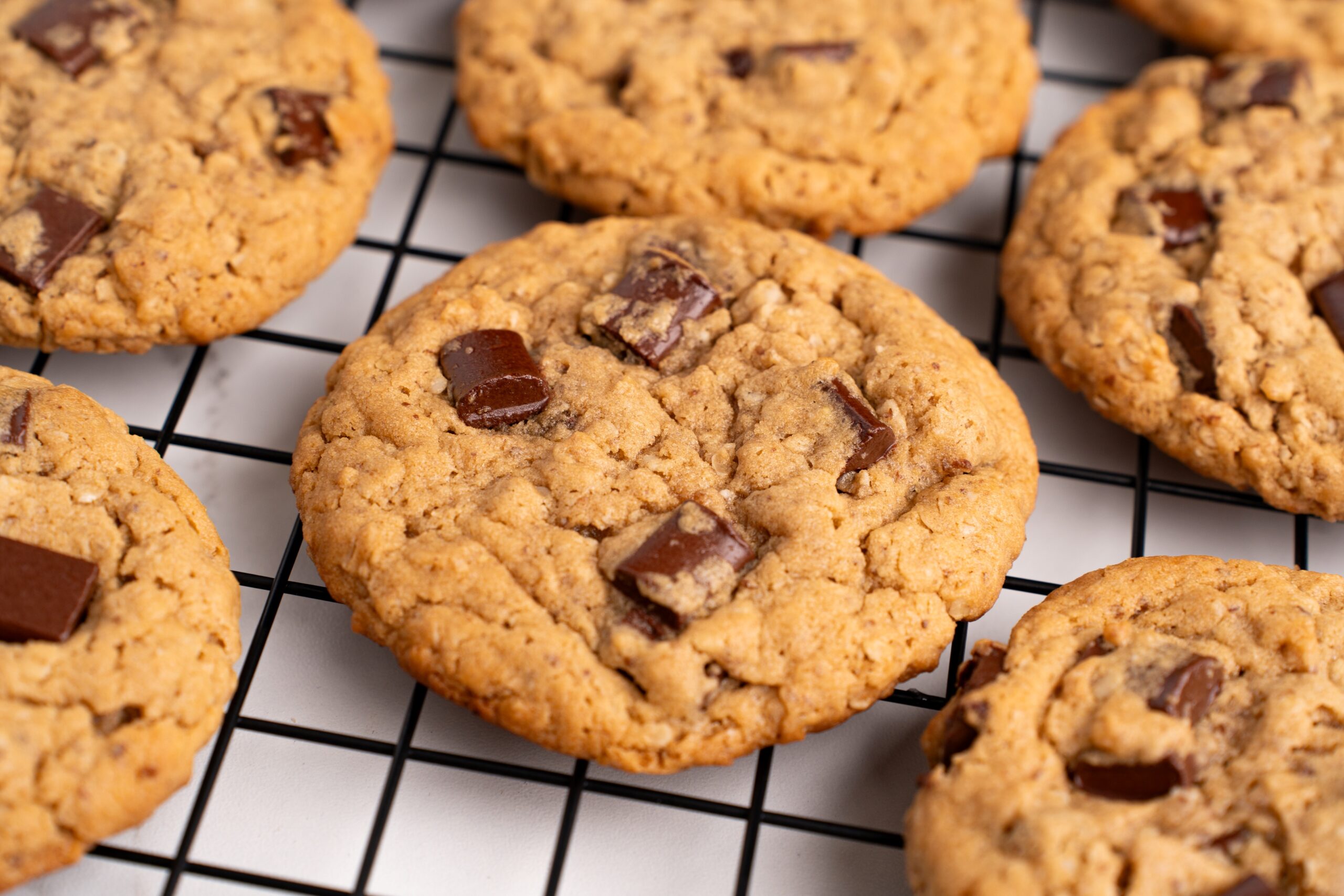 Lactation Cookies recipe