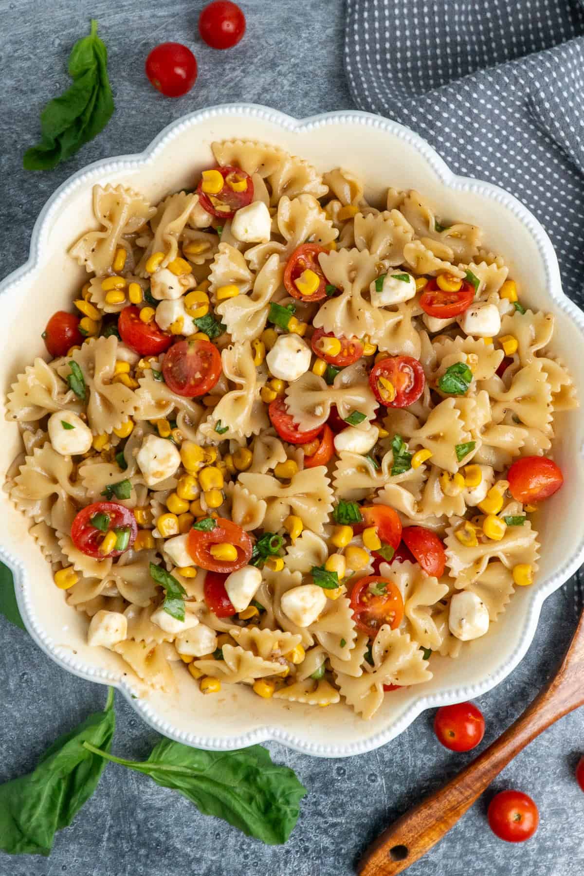 BBQ sides ideas
