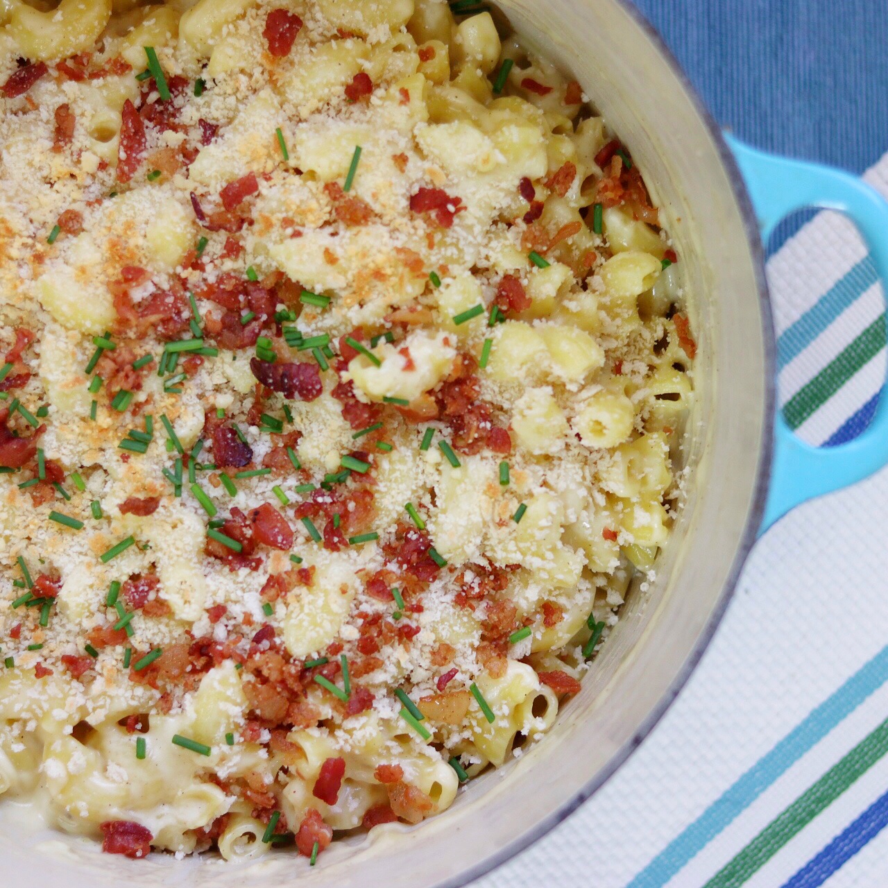 sides for BBQs
