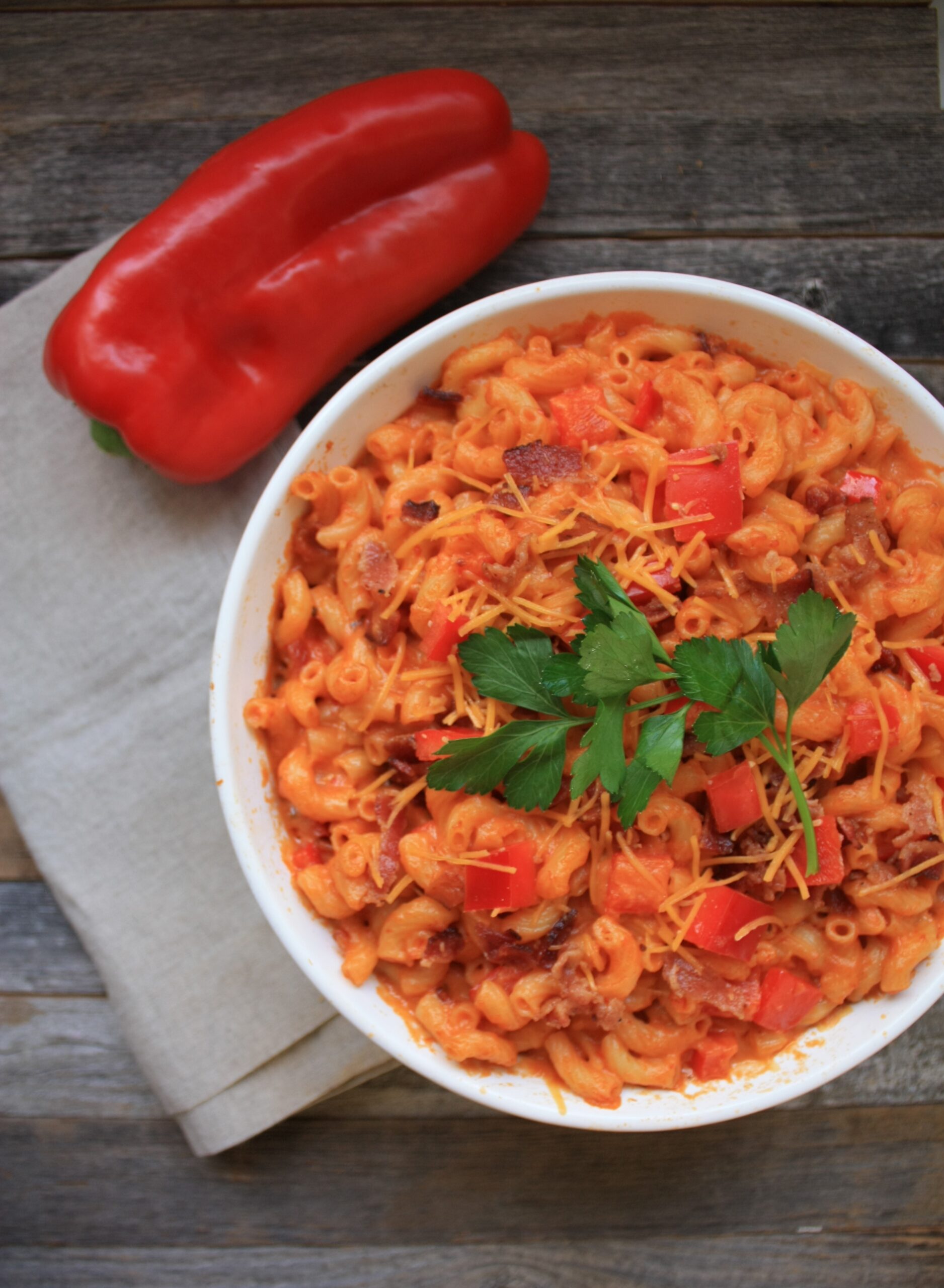 BBQ sides
