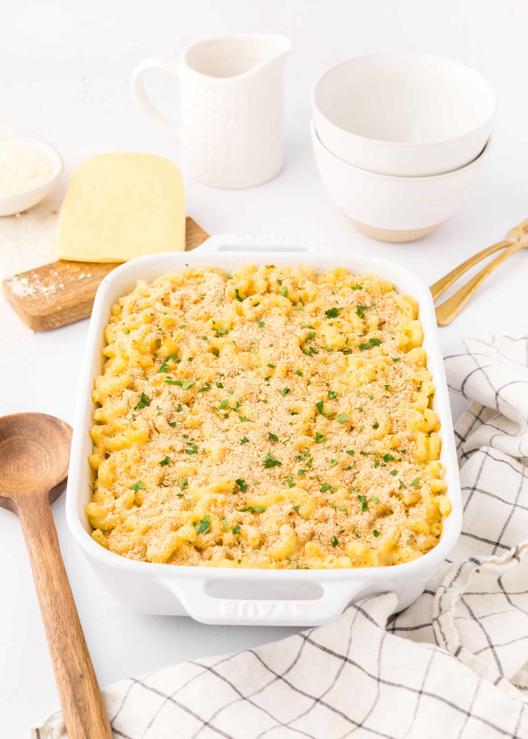 easy BBQ side dishes