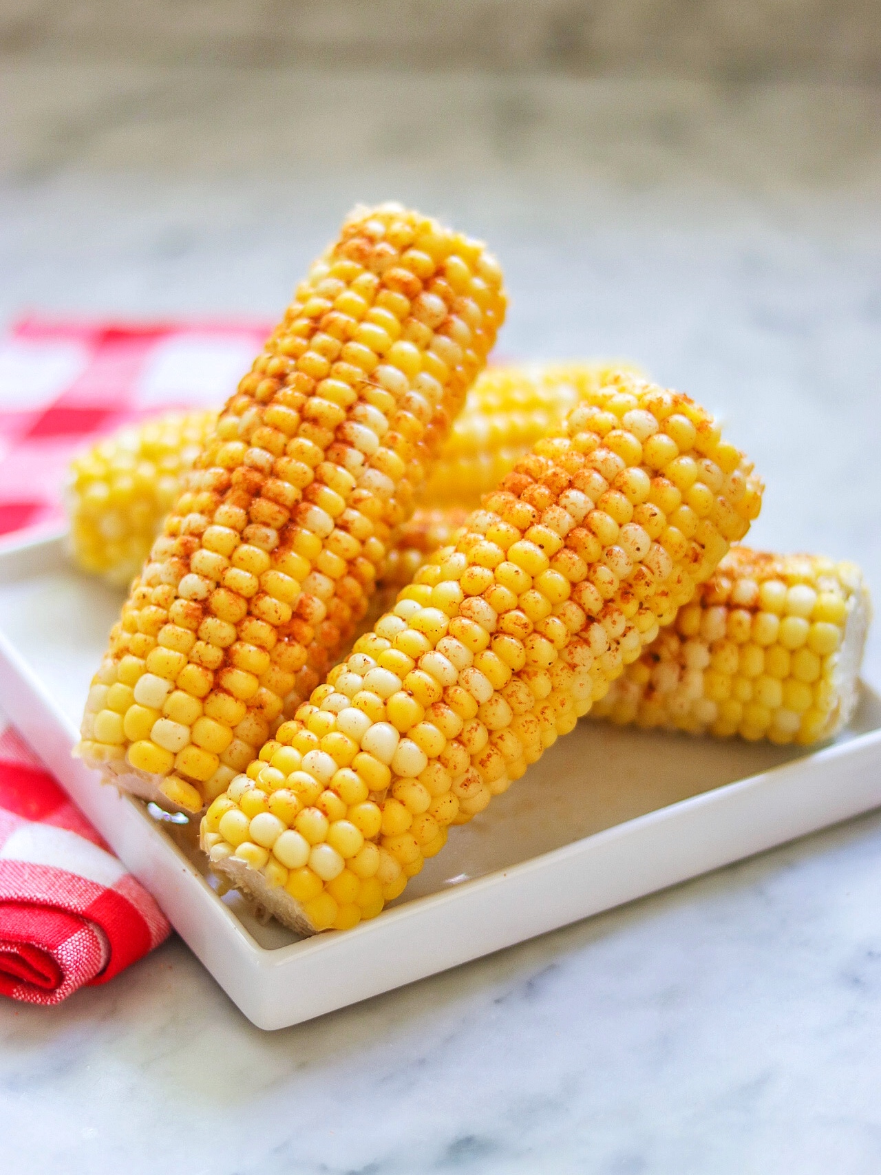 easy BBQ sides recipes