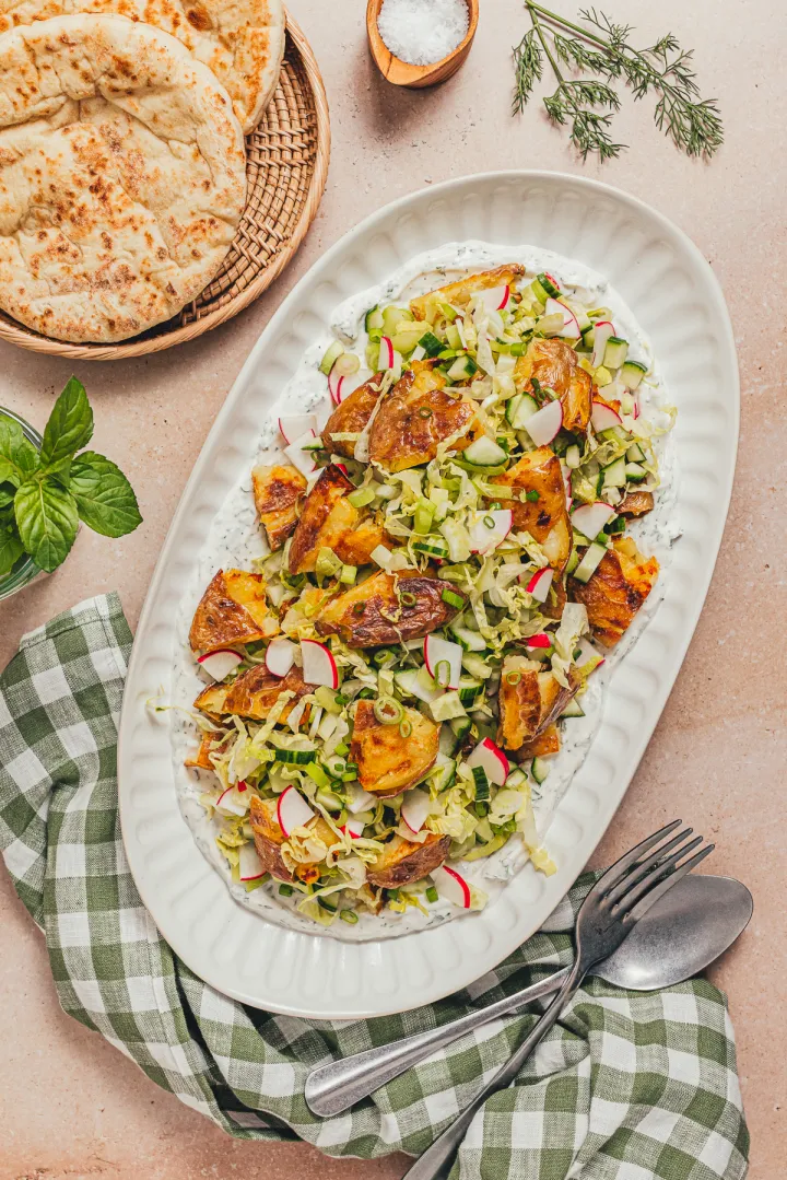 BBQ sides