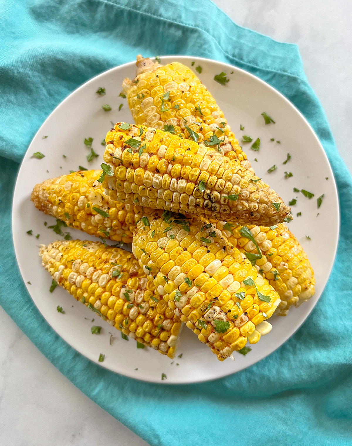 BBQ sides ideas