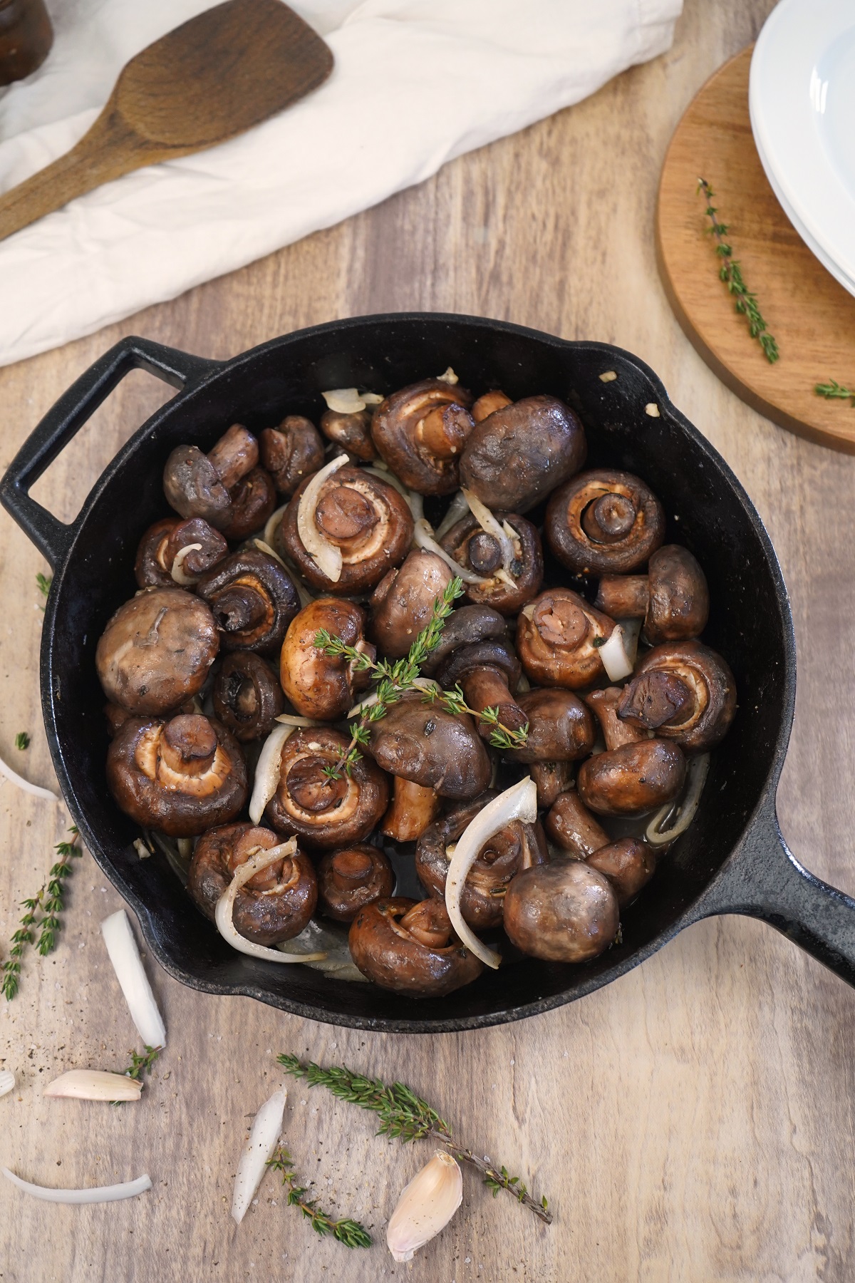sides to make for a BBQ