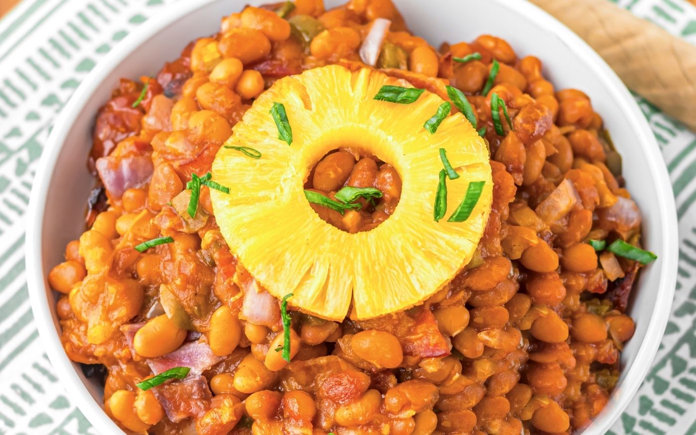 best sides for BBQ