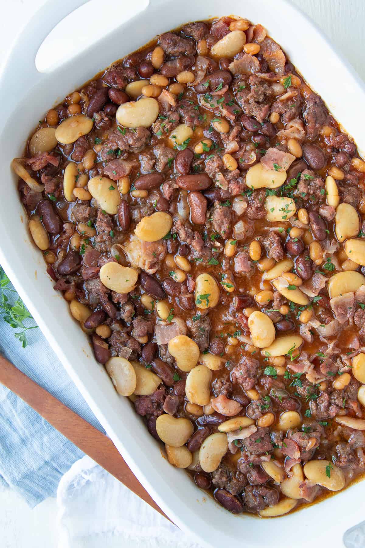 easy BBQ sides ideas