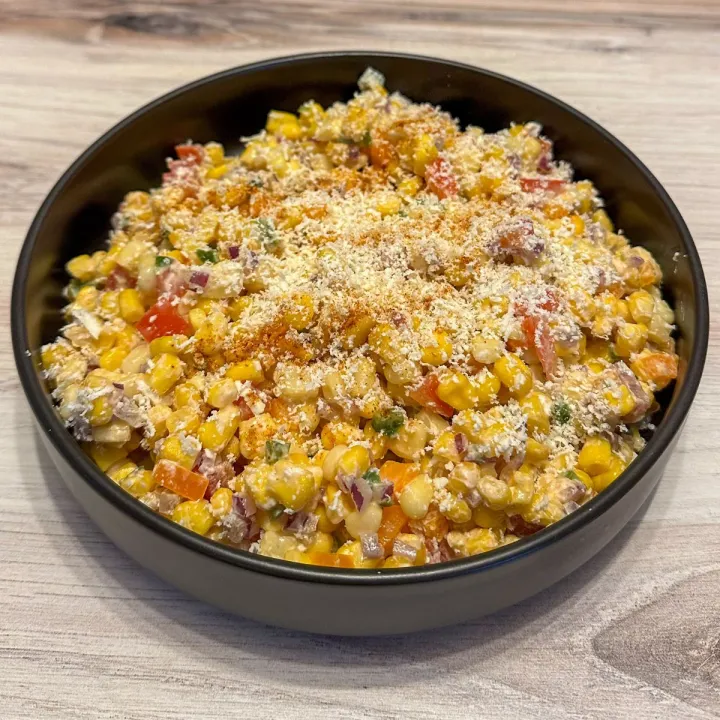 BBQ side dishes