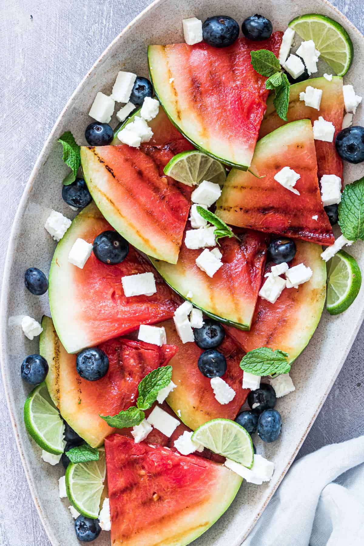 sides for a BBQ