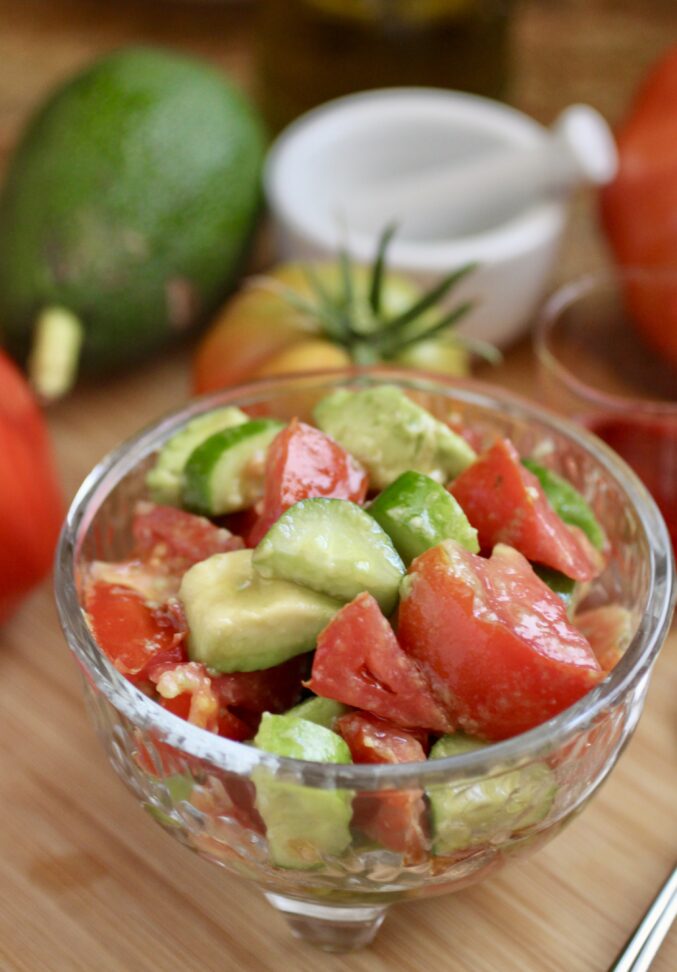 easy BBQ sides recipes