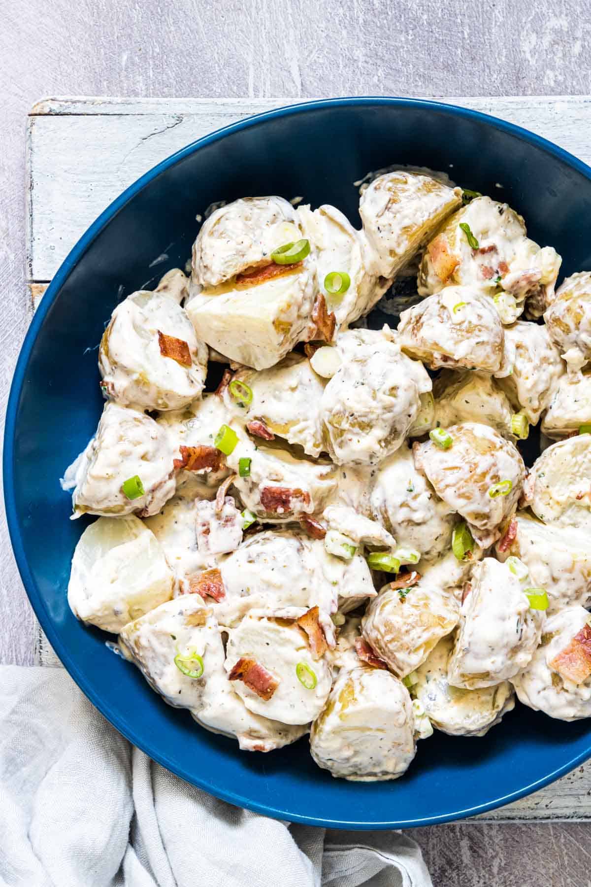 easy BBQ sides ideas