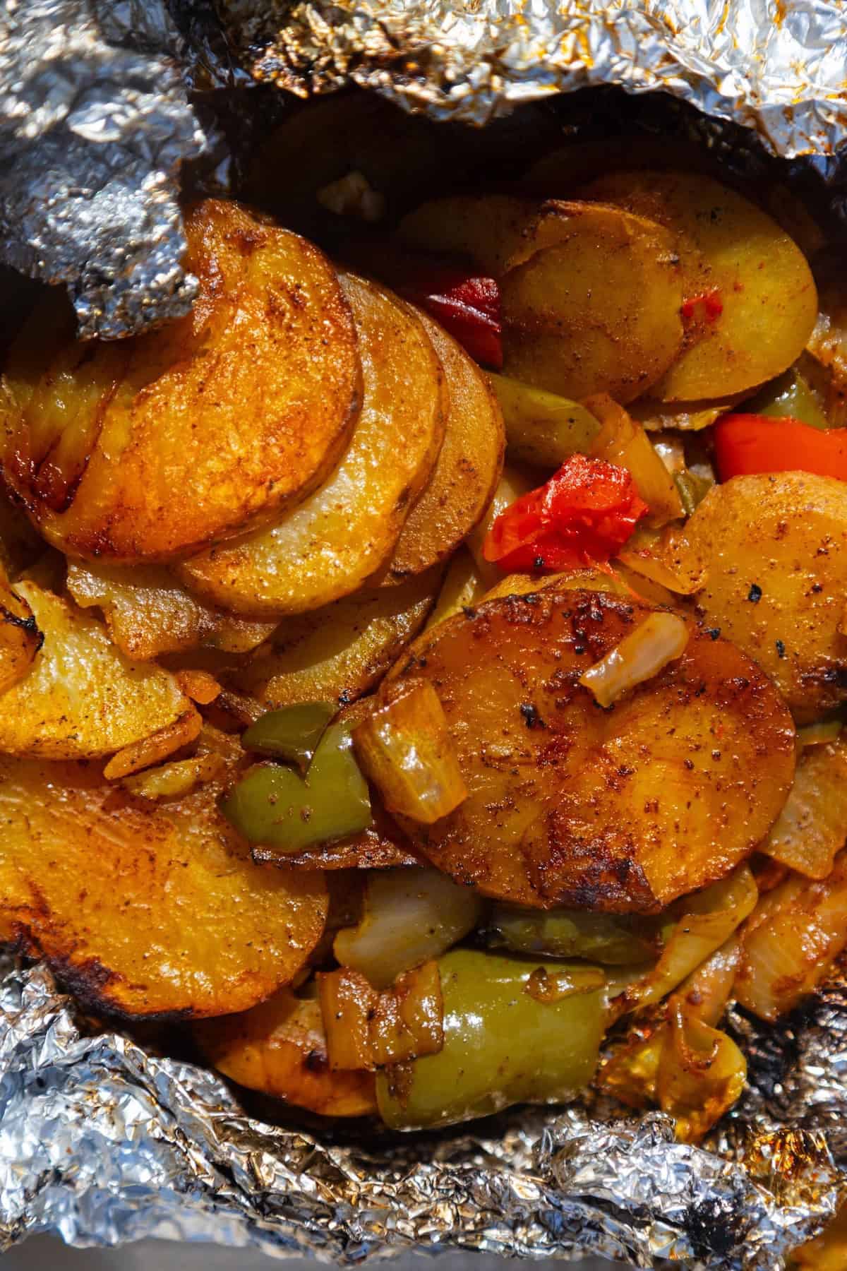 easy BBQ sides